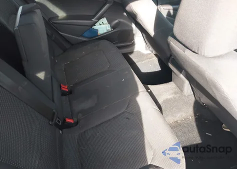 2016 Volkswagen Passat 1.8T S from USA, damaged, VIN 1VWAT7A39GC014305